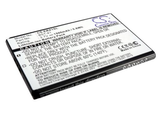 Sony MT25 MT25a Battery Replacement - 1
