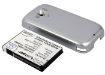 T-Mobile Battery Replacement 35H00123-00M 35H00123-02M for Touch Pro 2 - 2