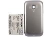 T-Mobile Battery Replacement 35H00123-00M 35H00123-02M for Touch Pro 2 - 5