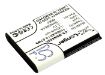 Motorola BN70 BN80 SNN5851 SNN5851A Battery Replacement for Backflip i886 - 2