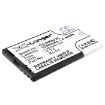 Nokia BL-5J Battery Replacement for 5230 5800 - 1