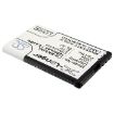 Nokia BL-5J Battery Replacement for 5230 5800 - 2