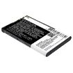 Nokia BL-5J Battery Replacement for 5230 5800 - 3