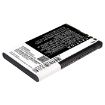 Nokia BL-5J Battery Replacement for 5230 5800 - 4