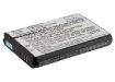 Picture of Battery Replacement Samsung AB803446BA AB803446BU for B2710 Solid GT-B2710