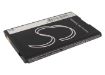Replacement Battery Huawei HB4H1 for G6600 G6603 - 4