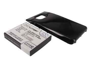 Picture of Battery Replacement Samsung EB-F1A2GBU for Galaxy S II Galaxy S2