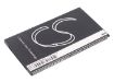 ZTE Li3712T42P3h734141 Battery Replacement for N960 U236 - 4
