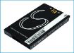 ZTE Li3706T42P3h533251 Battery Replacement for V190 V260 - 4