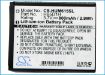 Huawei HB5D1H Battery Replacement for M615 M635 - 5