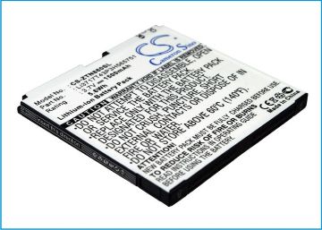 Picture of Battery Replacement Medion Li3717T43P3H565751 Li3717T43P3H565751-H for Life P4012 MD98911