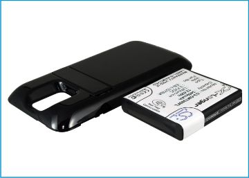 Picture of Battery Replacement T-Mobile EB-L1D7IBA for Galaxy S II Galaxy S2
