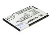 Picture of Battery Replacement Blackberry JS1 for Curve 9220 Curve 9230