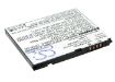 Picture of Battery Replacement Verizon BTR8992B TR8992B for CDM-8992 CDM-8992 Hotshot