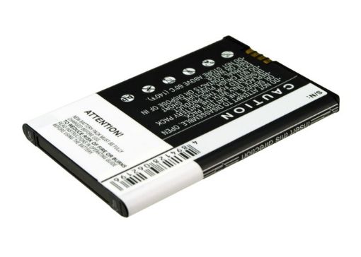 Verizon LGIP-400V Battery Replacement for Ally VS740 VS750 - 1