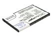Verizon LGIP-400V Battery Replacement for Ally VS740 VS750 - 2