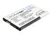 Verizon LGIP-400V Battery Replacement for Ally VS740 VS750 - 3