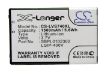 Verizon LGIP-400V Battery Replacement for Ally VS740 VS750 - 5
