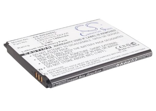 Picture of Battery Replacement Samsung EB535163LZ EB535163LZBXAR for Admire 4G Code SCH-i200