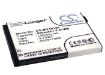 Picture of Battery Replacement Sagem 252917966 for MY401C MY-401C