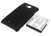LG BL-49PH Battery Replacement for F120 F120K - 1