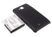 LG BL-49PH Battery Replacement for F120 F120K - 2