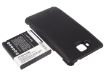 LG BL-49PH Battery Replacement for F120 F120K - 3