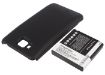 LG BL-49PH Battery Replacement for F120 F120K - 4
