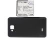 LG BL-49PH Battery Replacement for F120 F120K - 5