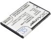 Picture of Battery Replacement Alcatel BY75 CAB150000SC1 CAB31Y0002C1 CAB31Y0006C1 TLiB5AA TLiB5AD for One Touch 993D One Touch 995