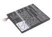 Replacement Battery for T-Mobile PJ40110 Ville - 1