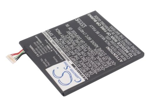 Replacement Battery for T-Mobile PJ40110 Ville - 1