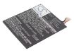 Replacement Battery for T-Mobile PJ40110 Ville - 2