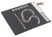 Replacement Battery for T-Mobile PJ40110 Ville - 3