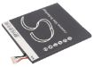 Replacement Battery for T-Mobile PJ40110 Ville - 4