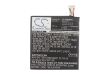 Replacement Battery for T-Mobile PJ40110 Ville - 5