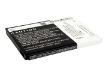 ZTE Li3716T42P3h594650 Li3717T43P3h494650 Li3717T43P3h594650 Battery Replacement for Blade 3 Pro - 3