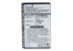 Picture of Battery Replacement Blackberry ASY-14321-001 BAT-11005-001 C-X2 for 8800 8800c