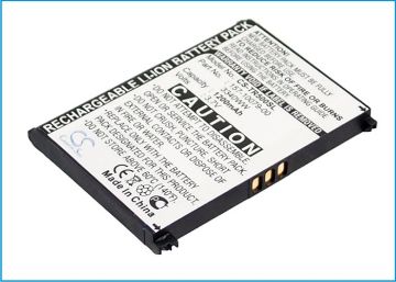 Picture of Battery Replacement Palm 157-10079-00 3340WW DC071010 STG27A10 for Castle Centro