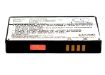 T-Mobile 35H00063-13M CONV160 Battery Replacement for Shadow 2 Shadow 2009 - 5