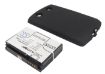 Picture of Battery Replacement Blackberry BAT-17720-002 D-X1 for 8900 Curve 8900