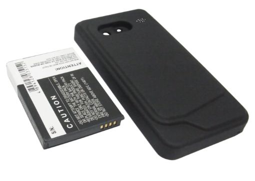 Picture of Battery Replacement Google 35H00127-02M 35H00127-04M 35H00127-05M 35H00127-06M BA S440 BB00100 BTR6200 for G8
