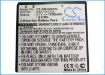 Battery Replacement Sprint EB575152LA EB575152LU EB575152VA EB575152VU for Epic 4G - 5