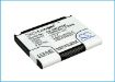 Picture of Battery Replacement Samsung AB653850CA AB653850CABSTD AB653850CC for Behold II T939 GT-I809