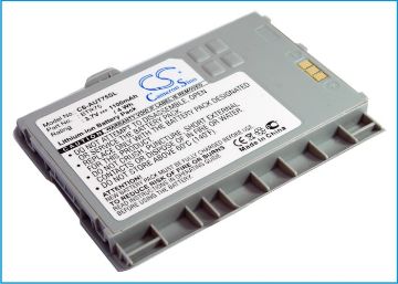 Utstarcom BTR75 Battery Replacement for GTX75 Quickfire - 1