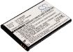 Kyocera KABA-01 SCP-39LBPS Battery Replacement for Echo M9300 - 1