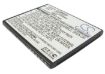 Picture of Battery Replacement Samsung EB505165YZ EB505165YZBS EB505165YZBSTD for Aegis Galaxy Metrix 4G