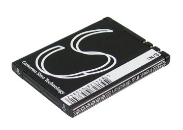 Polaroid BAT05BPR Battery Replacement for Pro 1021 - 1
