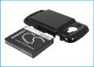Verizon AB944757GZ Battery Replacement for SCH-i920 Omnia II - 1
