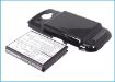 Verizon AB944757GZ Battery Replacement for SCH-i920 Omnia II - 2